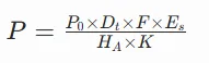 3. Formula for Calculating PV Panel Capacity 3. Formula for Calculating PV Panel Capacity