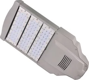 Bon prix 5 ans de module de garantie 90W 120W LED fournisseur de réverbère