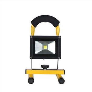 Projecteur LED d'extérieur 10 W-100W IP65 Lumen élevé