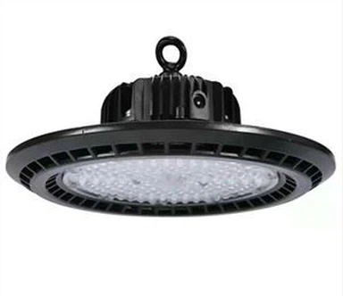 150w ufo led haute baie