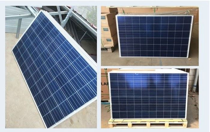 1000 watt solar power kit