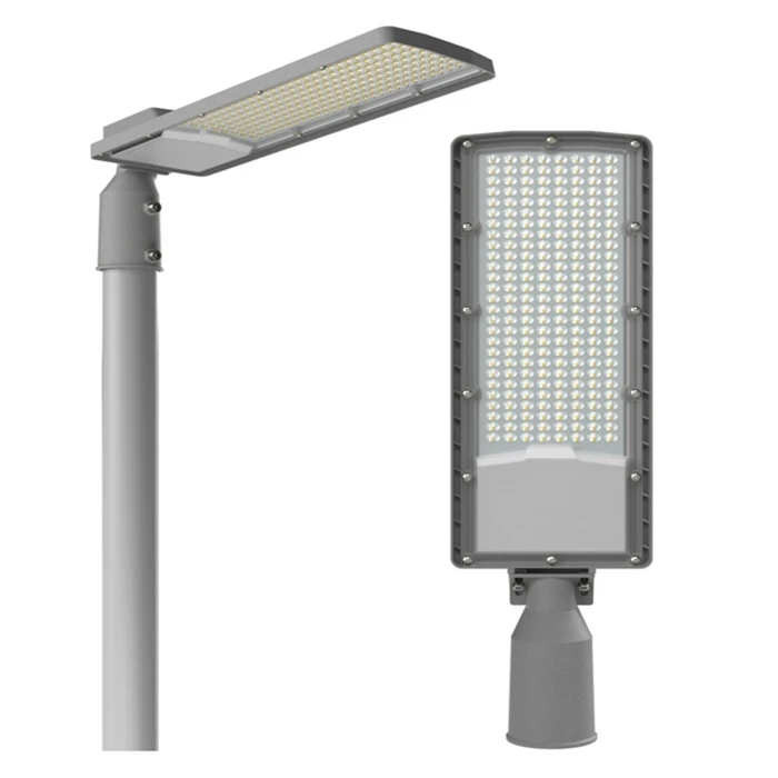 Réverbère LED CA