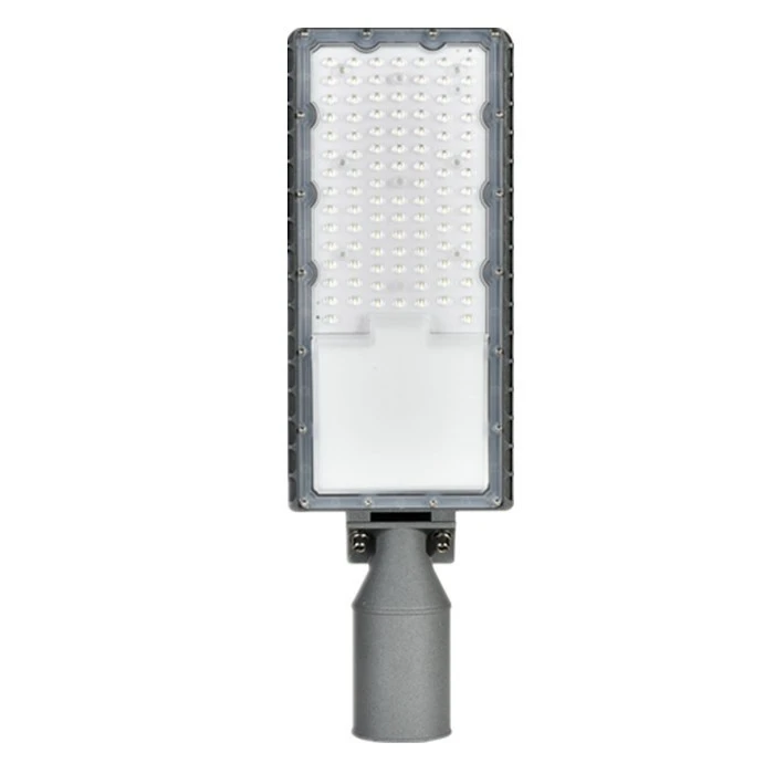 ac dc street light