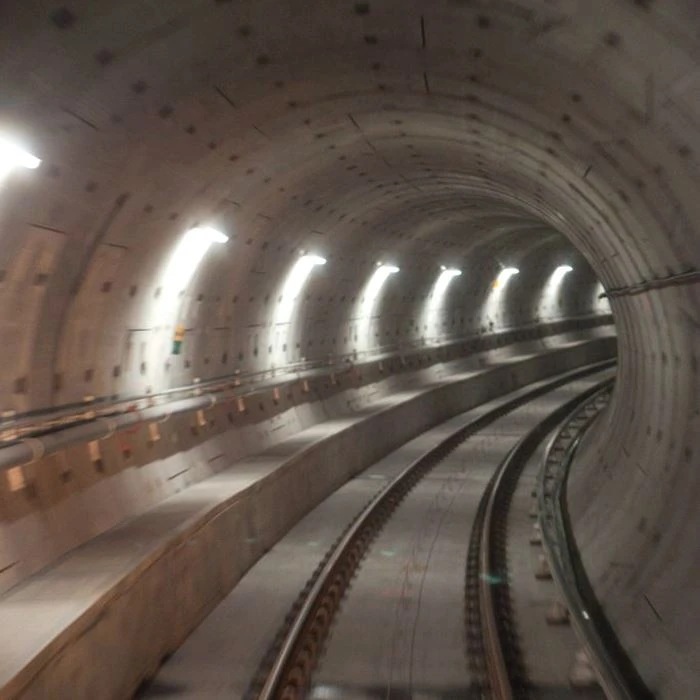 Road Tunnel Lighting price