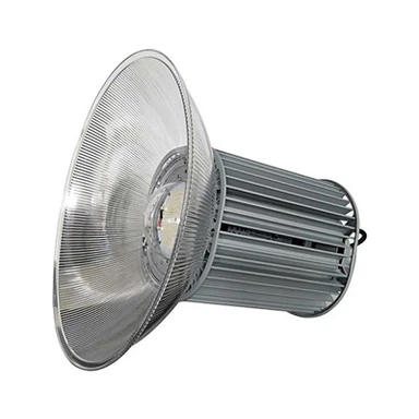 Entrepôt d'éclairage de baie LED